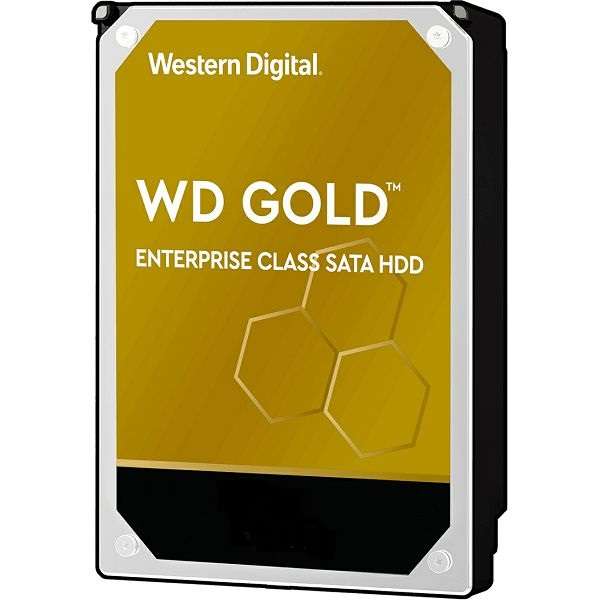 Western Digital WD Gold 8TB