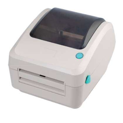 MicroPOS LK-B420D