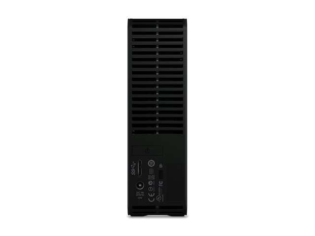 WESTERN DIGITAL WD Elements Desktop 24TB