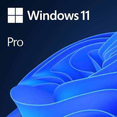 Microsoft Windows 11 Pro 64-bit Deutsch
