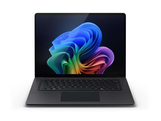 Microsoft Surface Laptop 7 Copilot+ PC