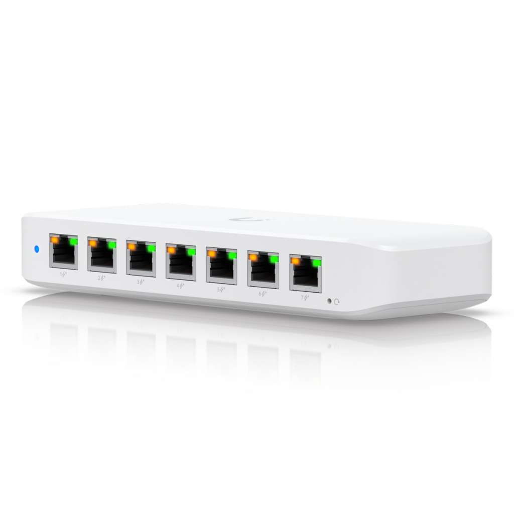 Ubiquiti Switch Ultra 210W