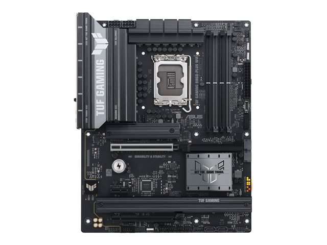 ASUS TUF Gaming B860-PLUS WIFI