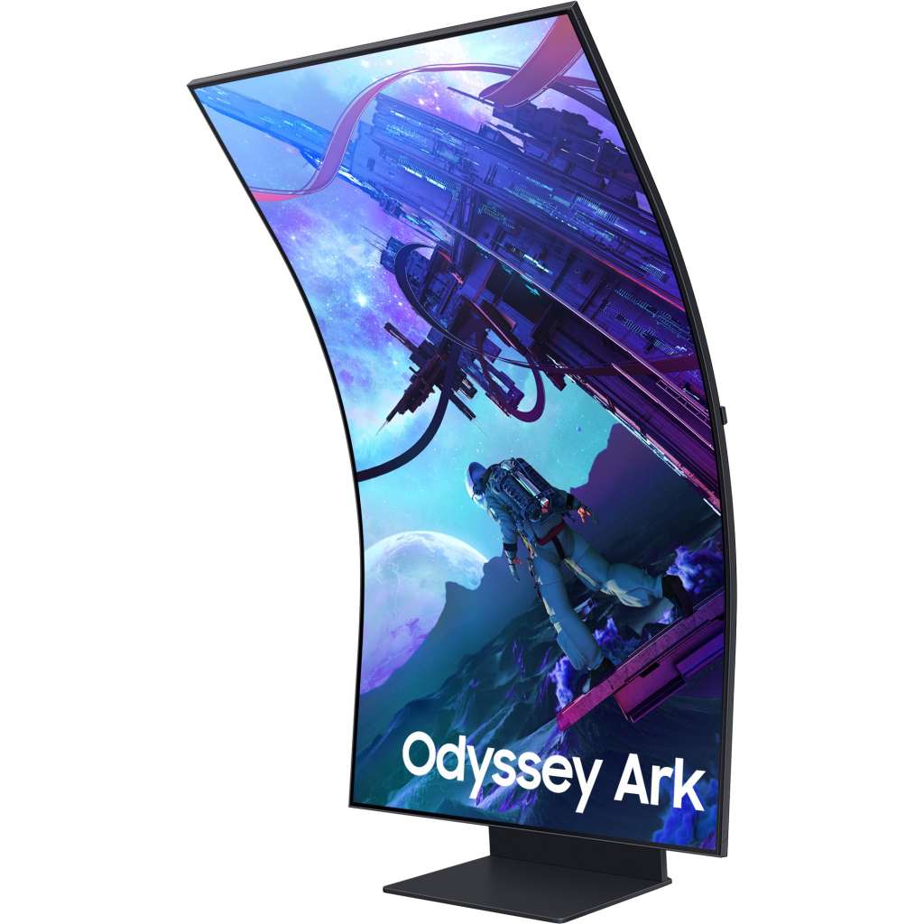 Samsung Odyssey Ark G97NC