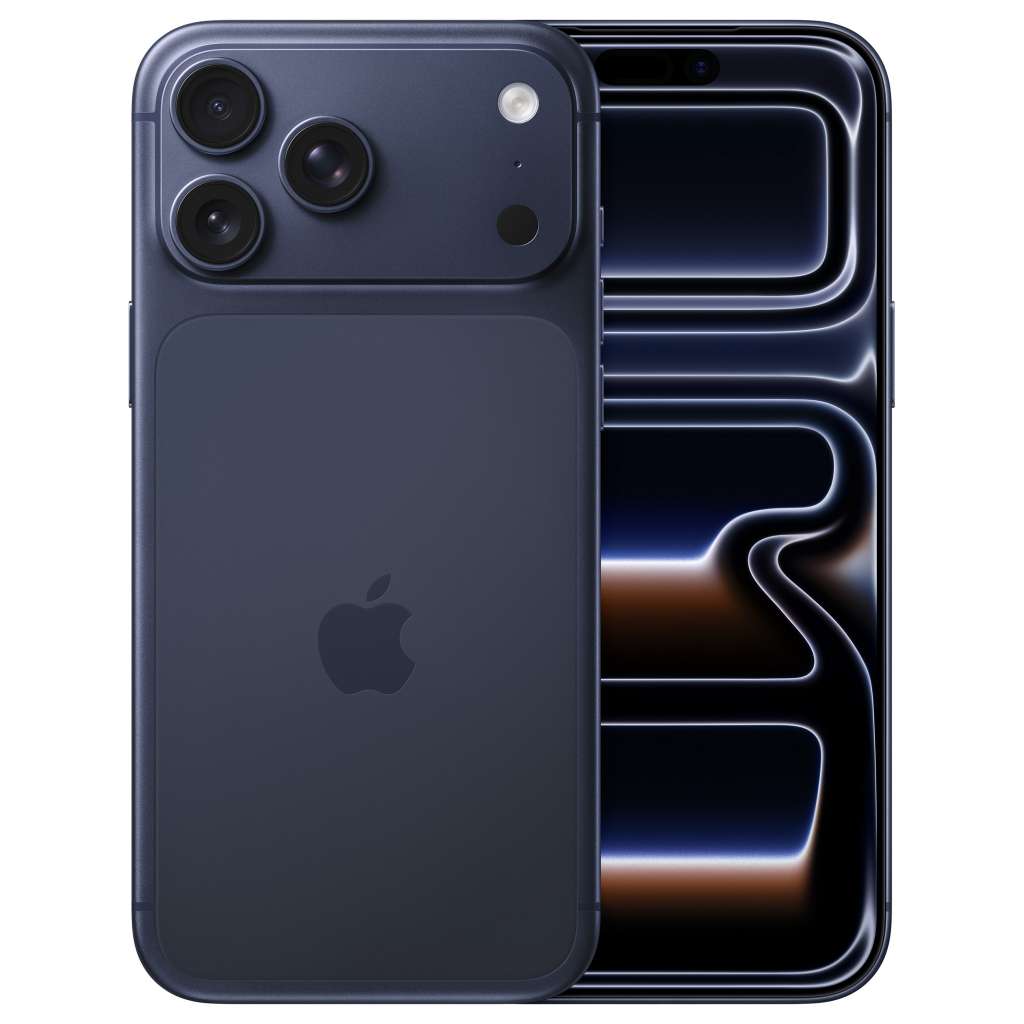 Apple iPhone 17 Pro Max