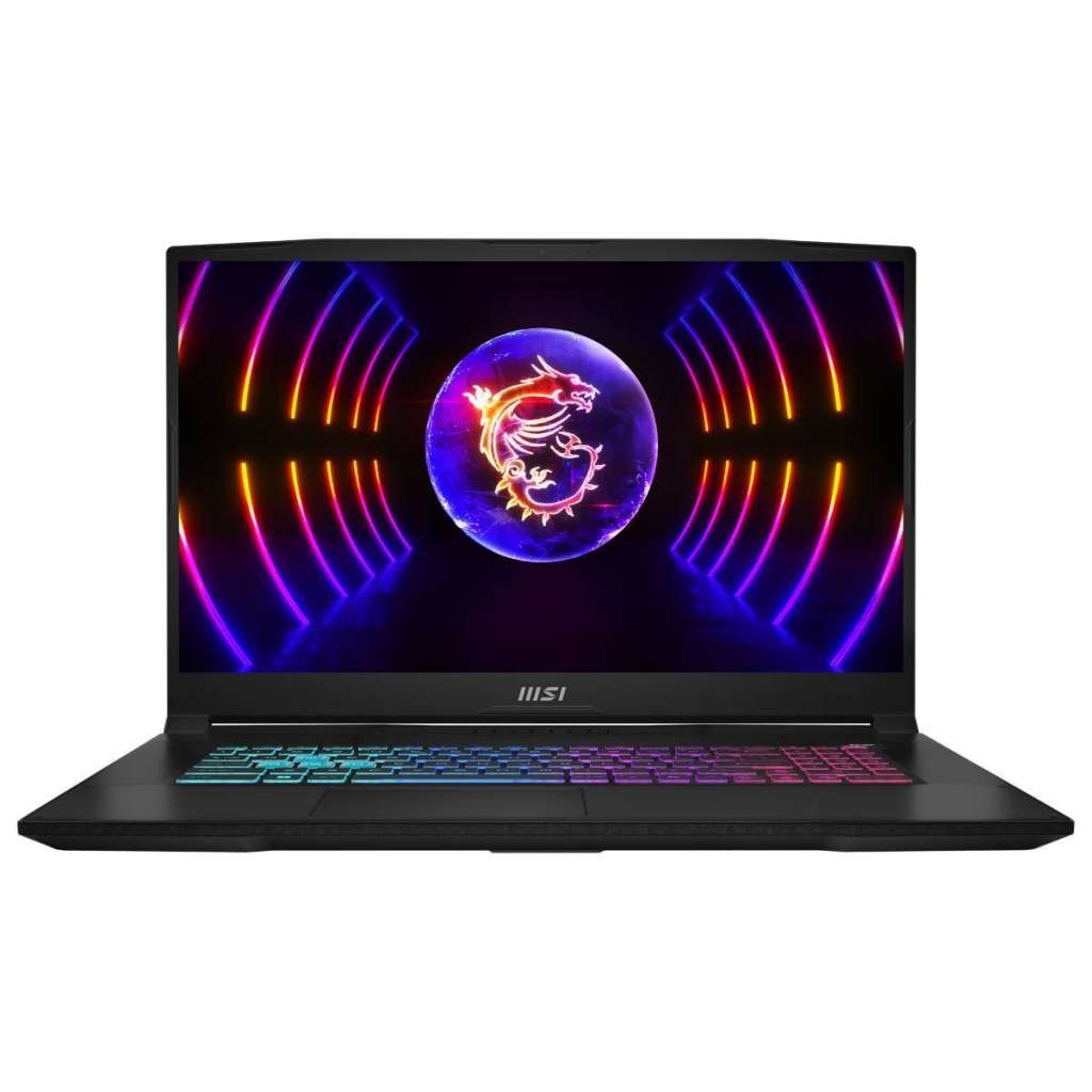 MSI Katana 17 B13UCRK-1426