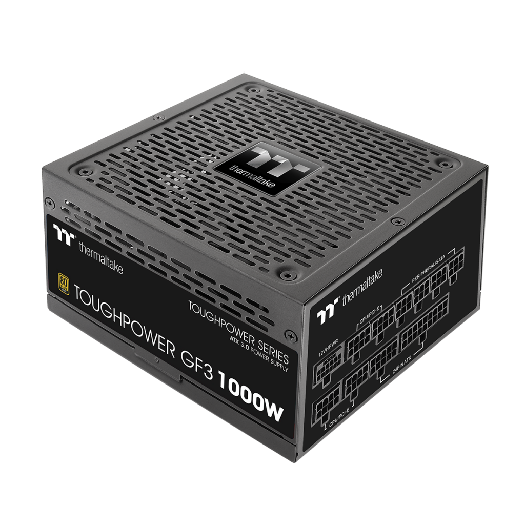 Thermaltake Toughpower GF3 1000W