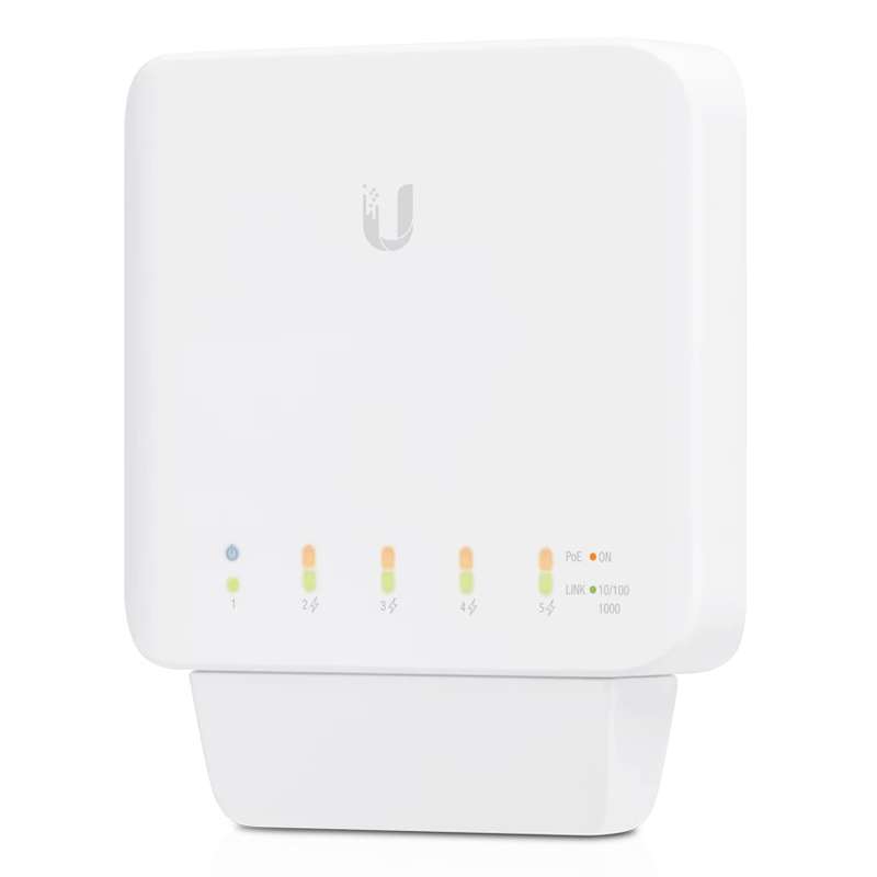 Ubiquiti UniFi Switch Flex