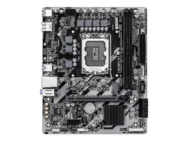 GIGABYTE H810M K