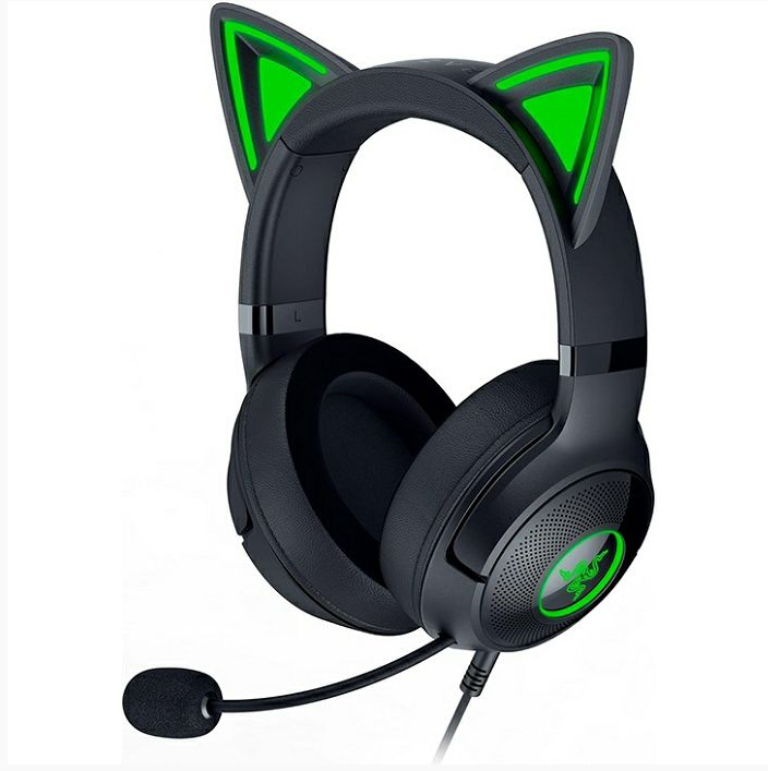 Razer Kraken Kitty V2