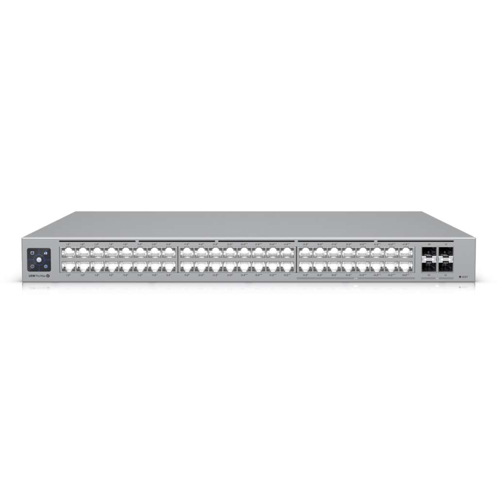 Ubiquiti Pro Max 48 PoE