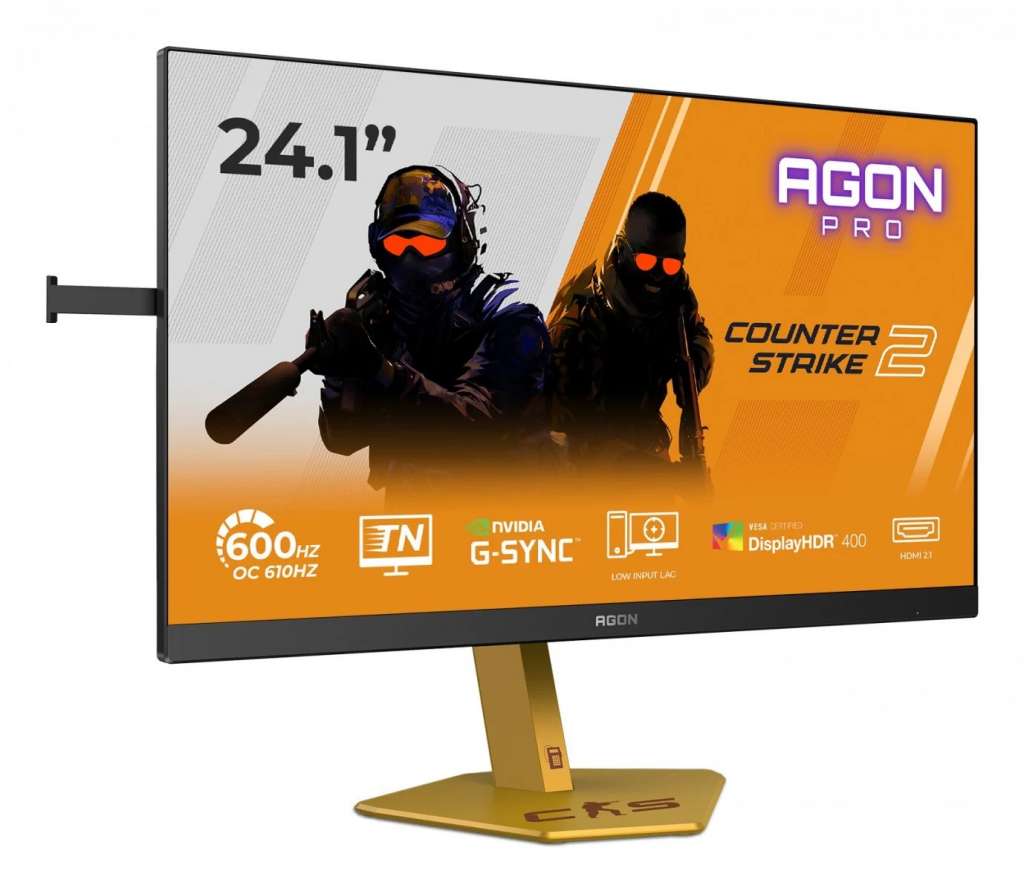 AGON by AOC CS24A