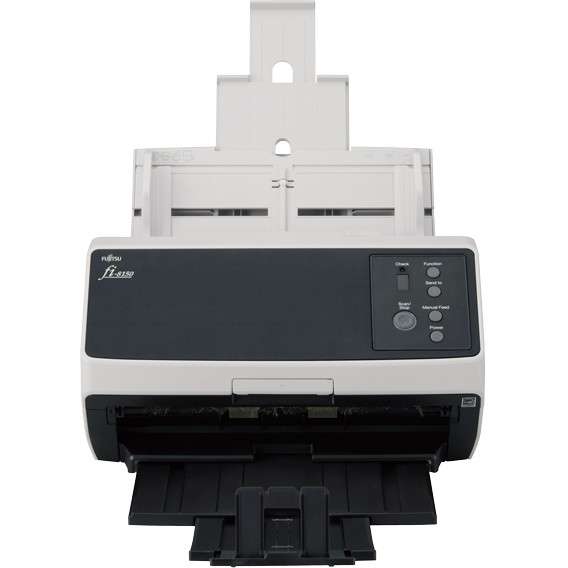 Ricoh fi-8150 ADF Office Desktop Scanner