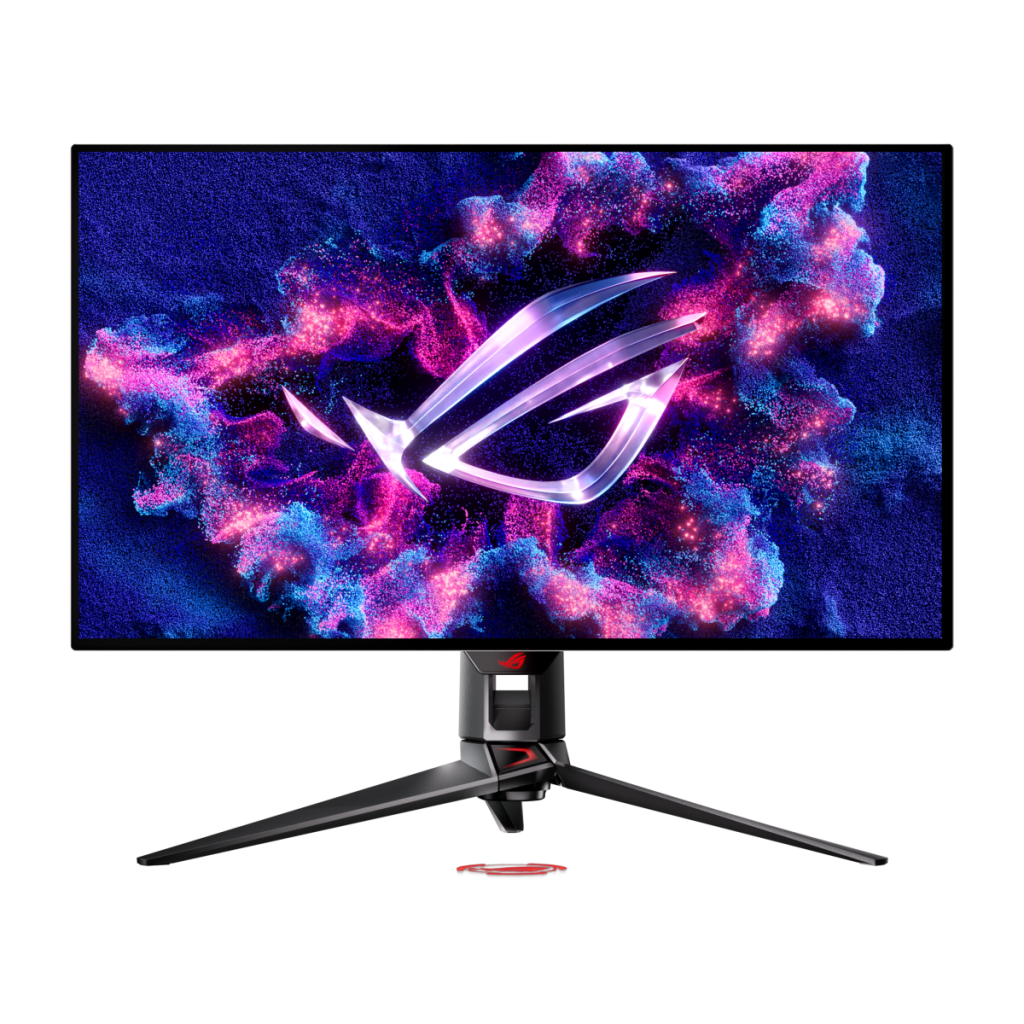 ASUS ROG Swift OLED PG32UCDP