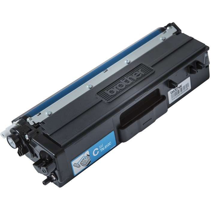 Brother TN-910C Toner Cartridge