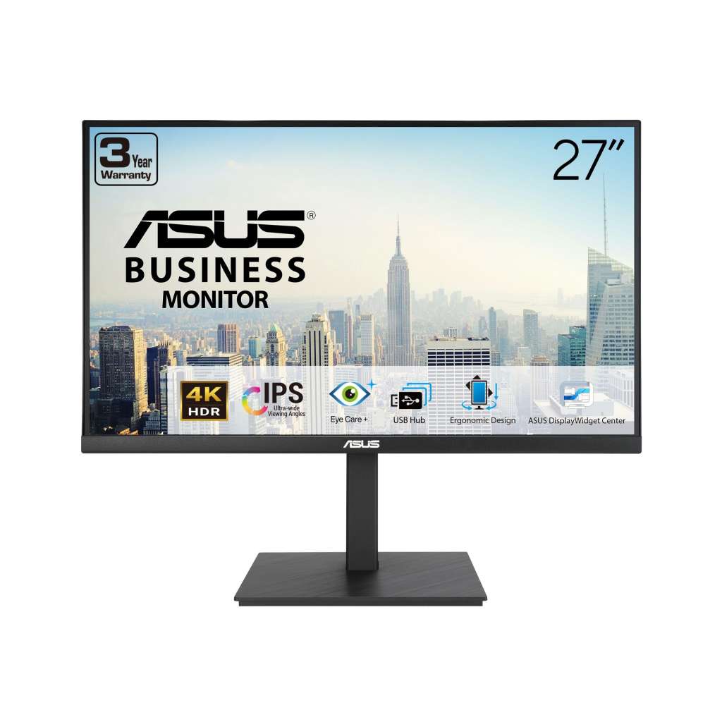 ASUS VA27UQSB