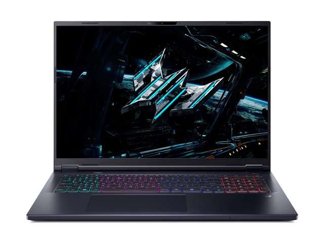 Acer Predator Helios Neo 18 AI