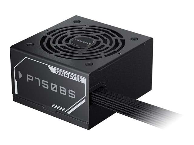 GIGABYTE P750BS