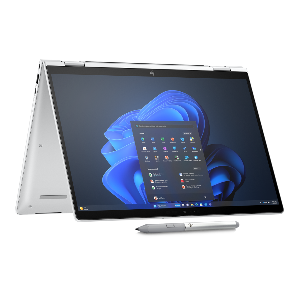 HP Elite x360 1040 14 inch G11 2-in-1 Notebook PC