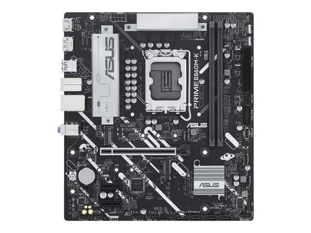 ASUS PRIME B860M-K