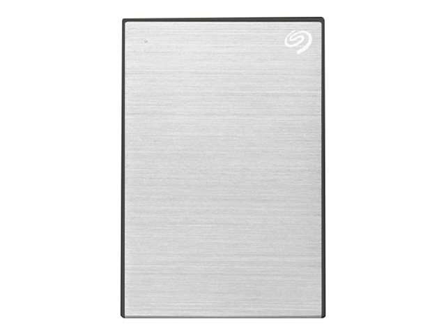 Seagate One Touch Portable HDD 4TB
