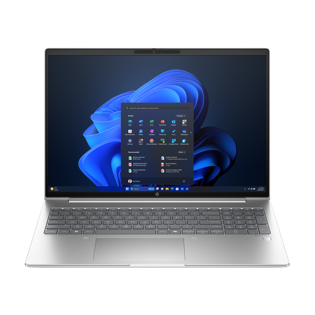HP ProBook 460 16 inch G11 Notebook PC