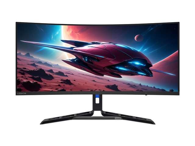 Lenovo Legion R34w-30