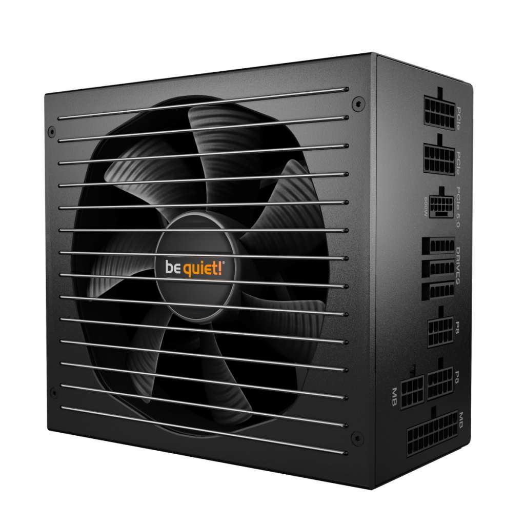 be quiet! Straight Power 12 750W