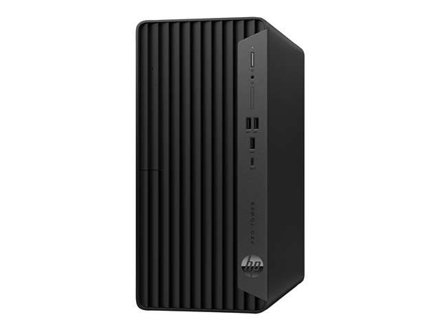 HP Pro Tower 400 G9 PCI Desktop PC
