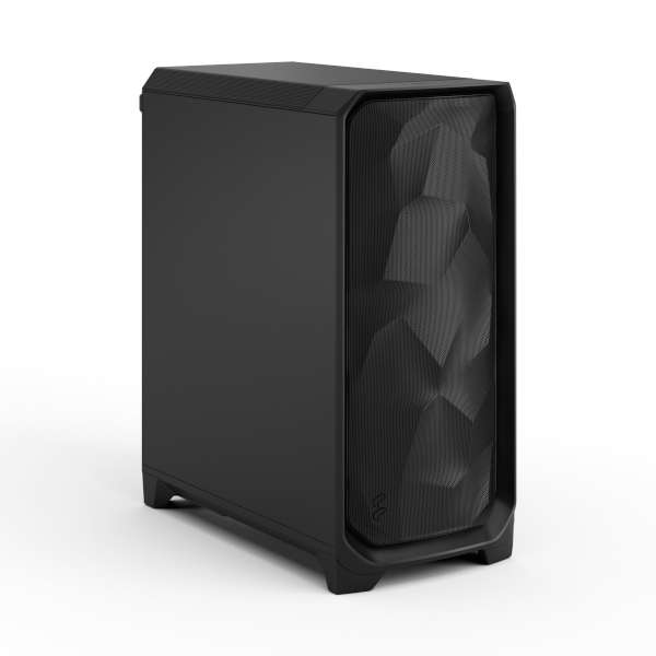 Fractal Design Meshify 3 Black Solid