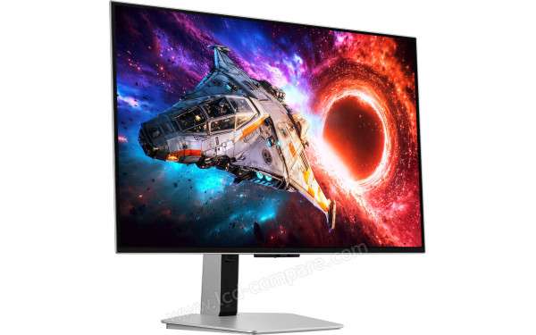 Samsung Odyssey OLED G8