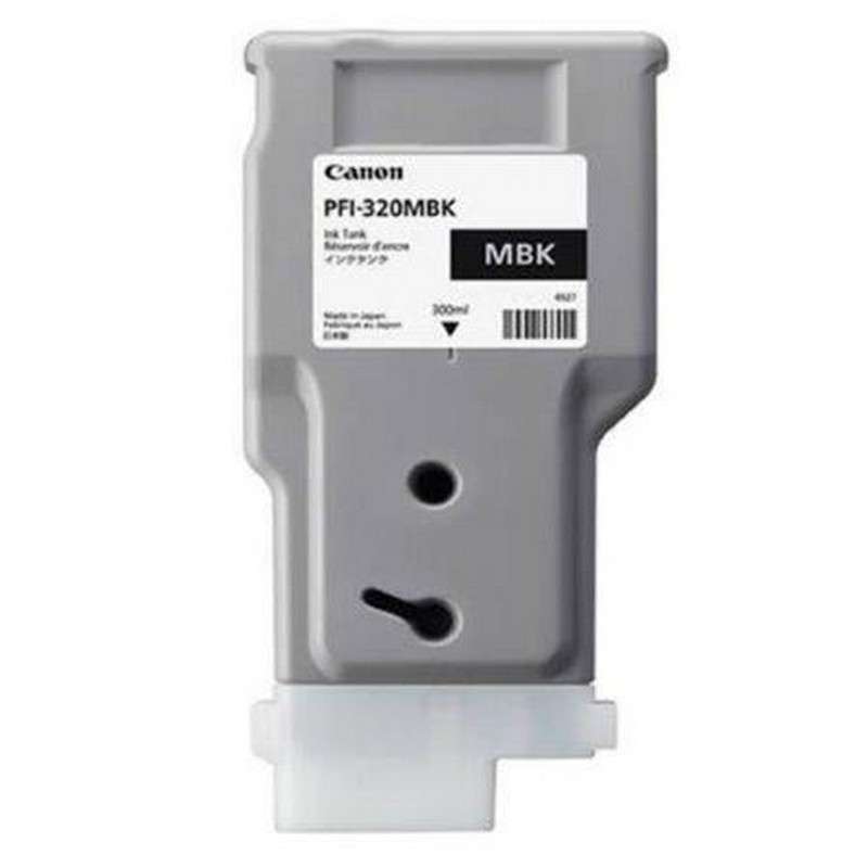 Canon PFI-320 MBK Ink Tank