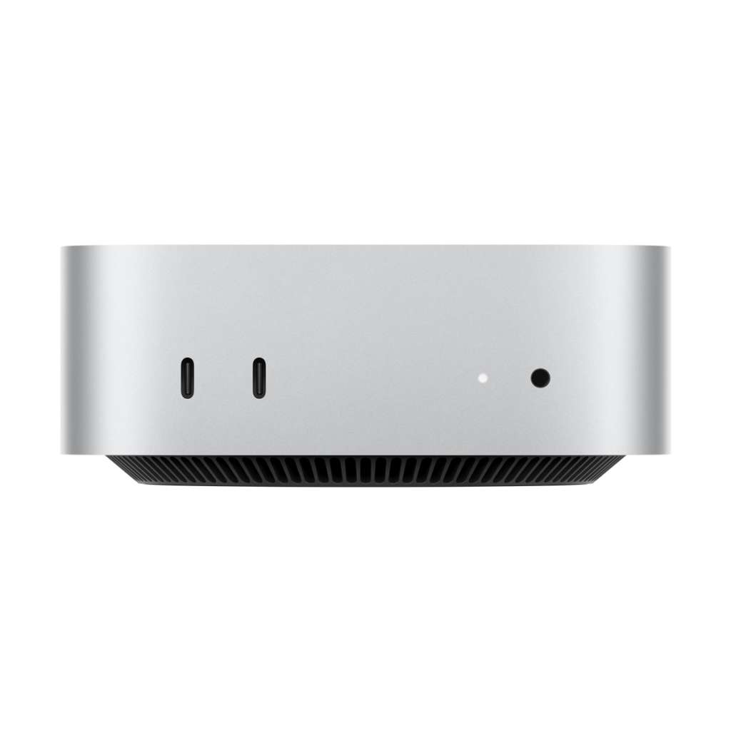 Mac mini (M4 Pro, 2024)