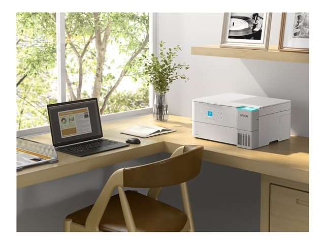 Epson EcoTank L4366