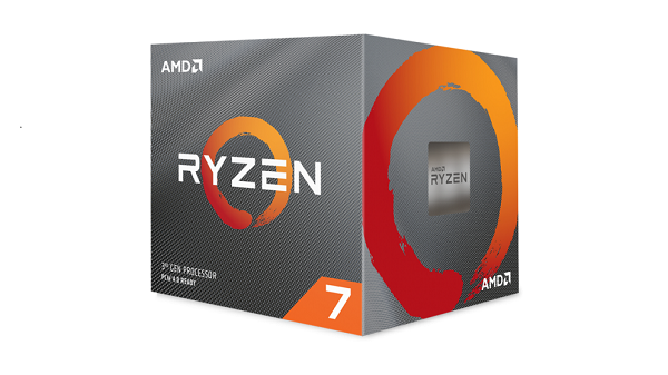 AMD Ryzen 7 5700G