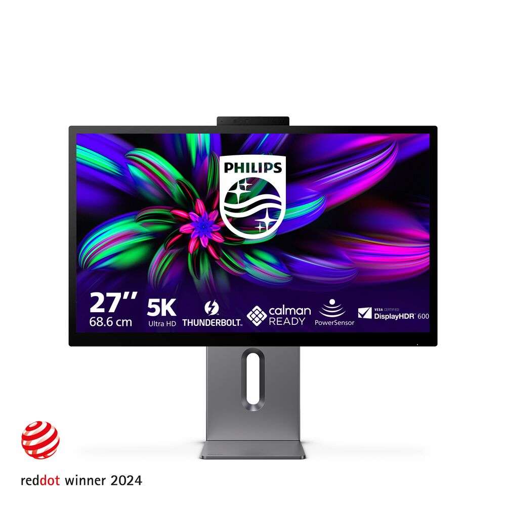 PHILIPS MONITORI 27E3U7903