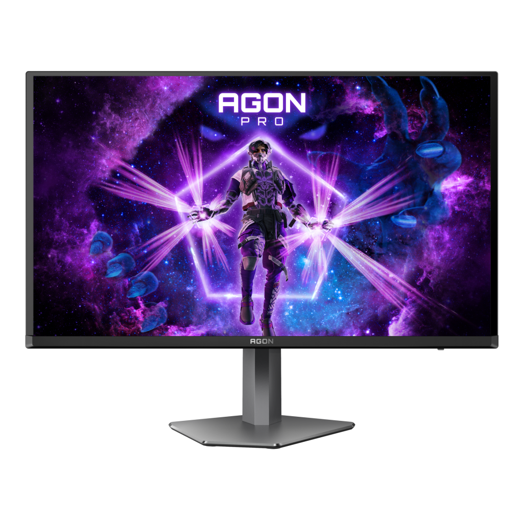 AGON PRO AG276UZD