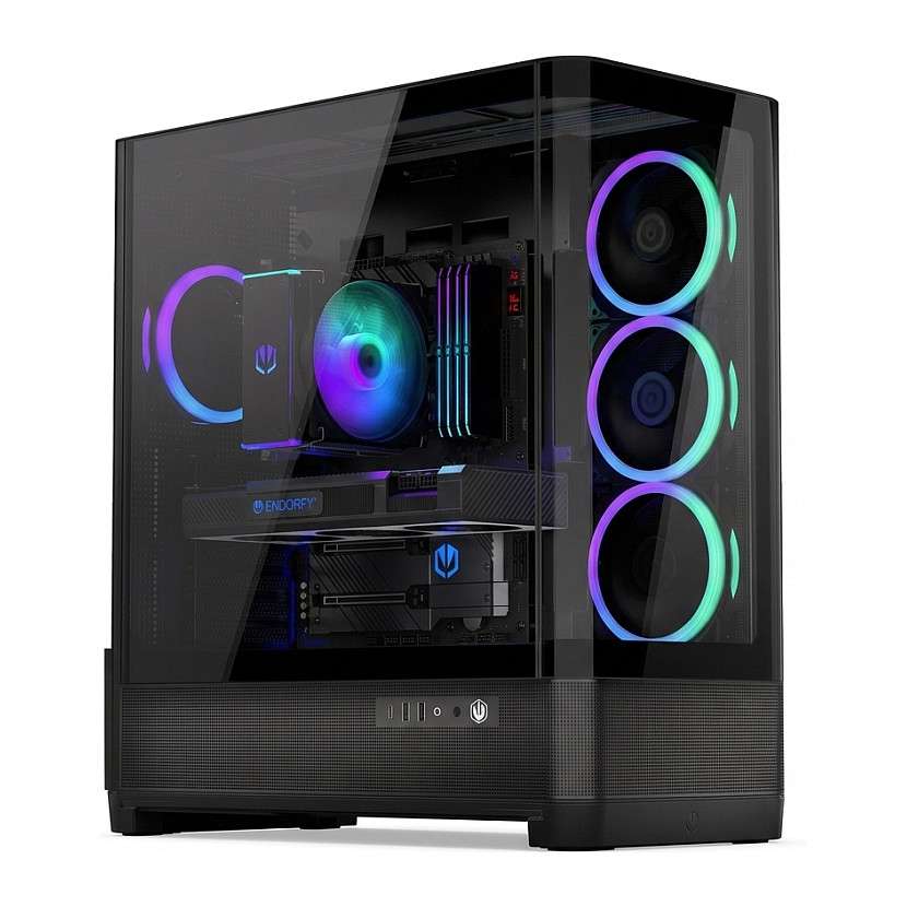 ENDORFY Aquarius 8000 Corona