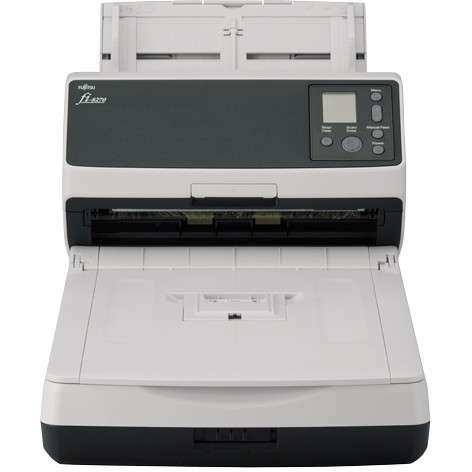 Ricoh fi-8270 Flatbed Scanner