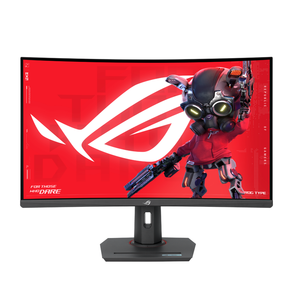ASUS ROG Strix XG32WCS