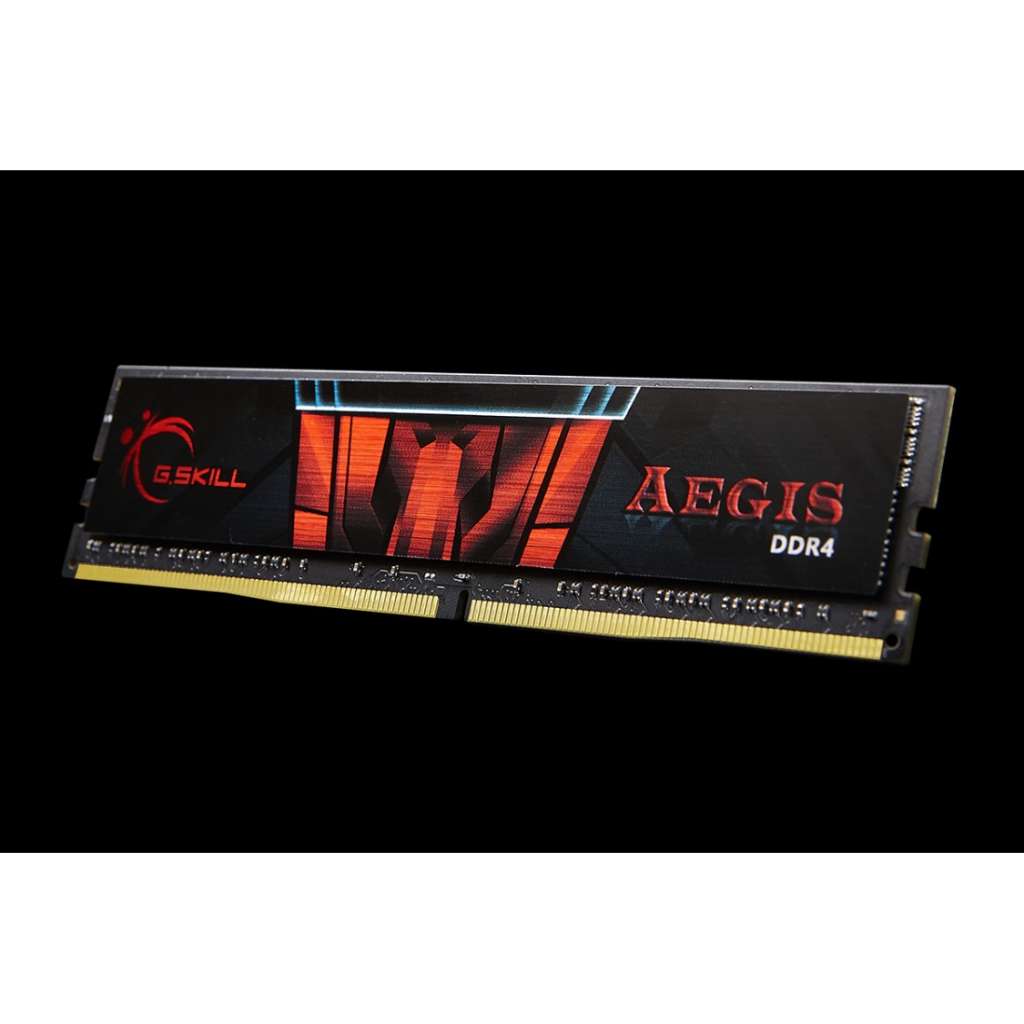 G.SKILL Aegis 32GB DDR4-3000 Kit