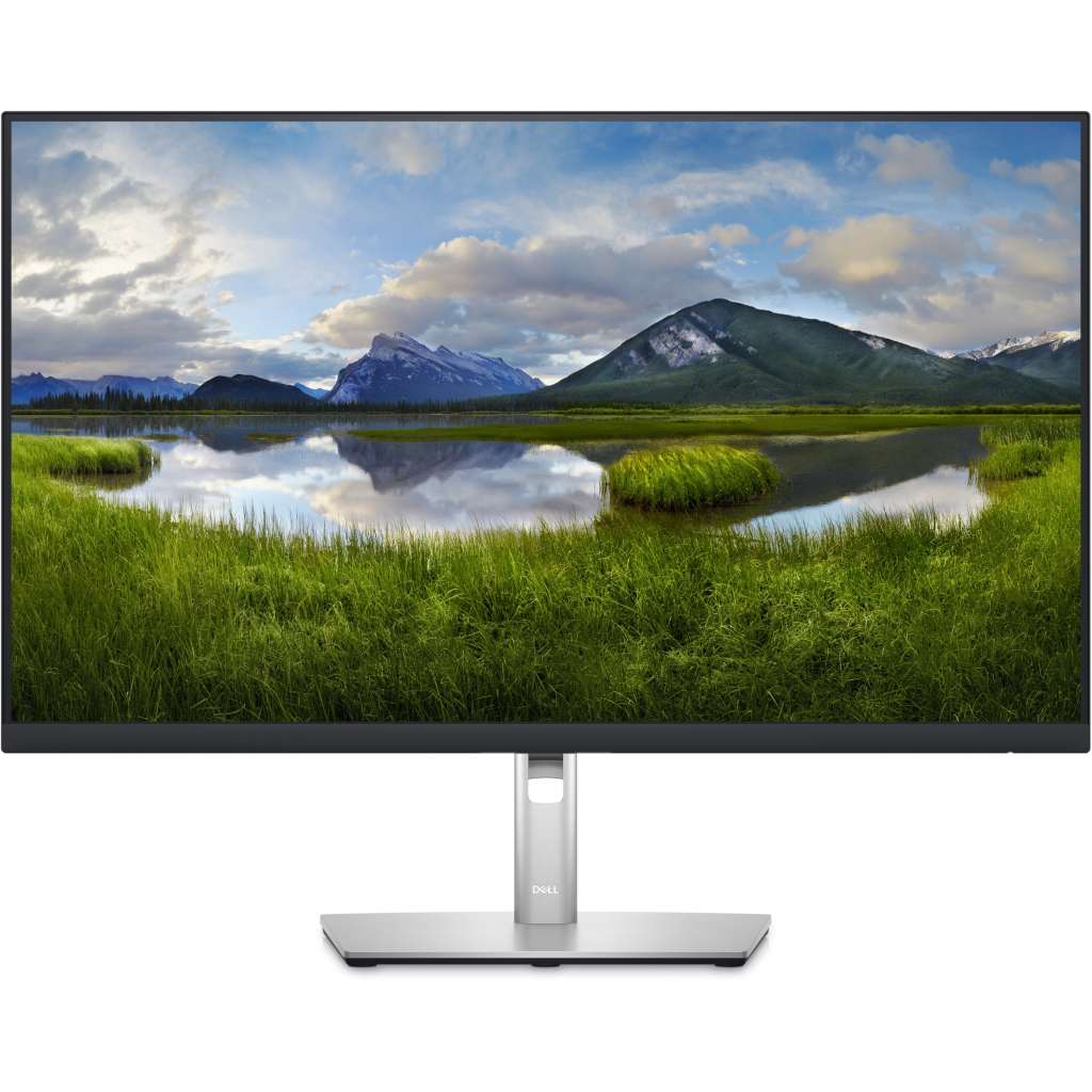Dell 27 4K USB-C Hub Monitor