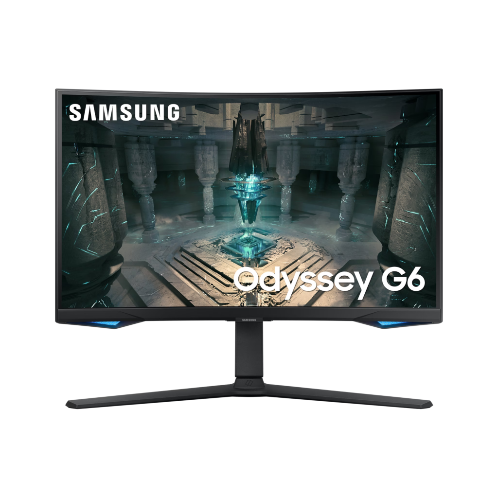 Samsung Odyssey G6 S27BG650EU