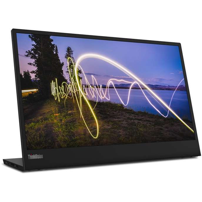 Lenovo ThinkVision M15
