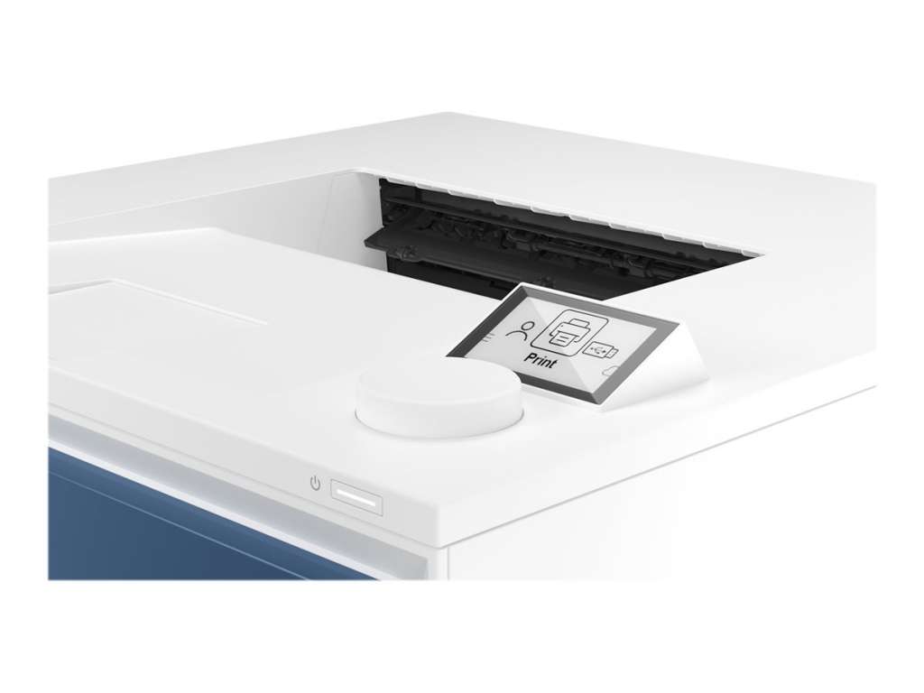 HP Color LaserJet Pro 4202dw Printer