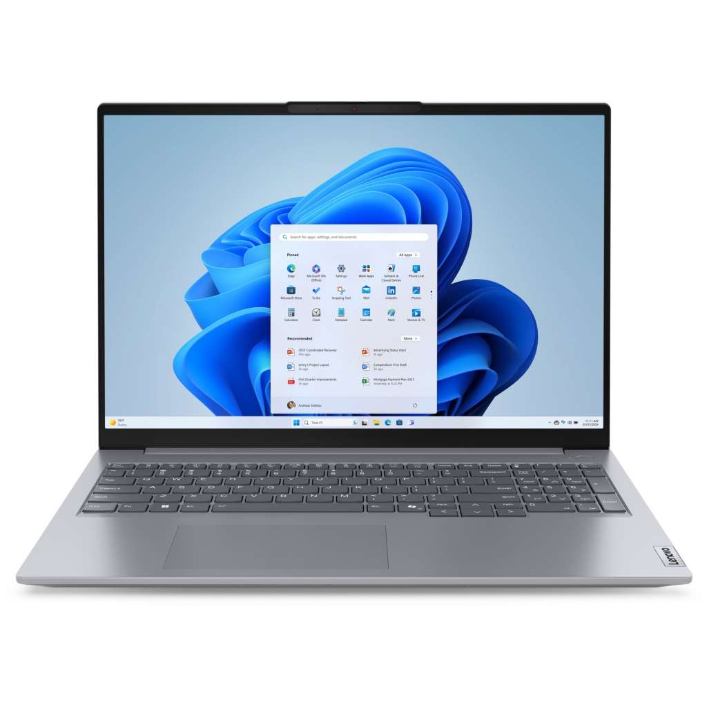 LENOVO ThinkBook 16 G7 ARP