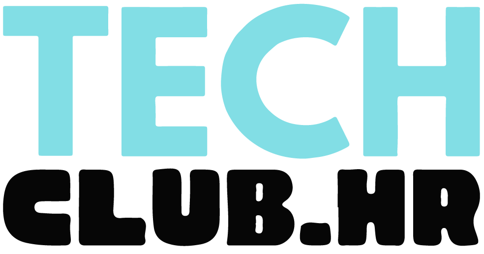 TechClub.Hr