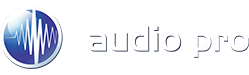 Audio Pro d.o.o.